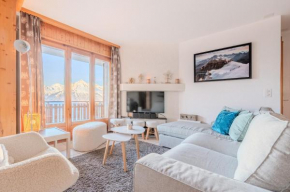 Greppons P 011 - MOUNTAIN apartment 6 pers